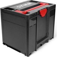 STIER Systainer³ IV Black Edition STIER Systainer³ IV Black Edition von STIER