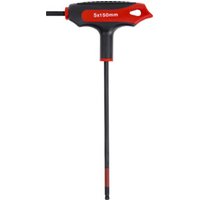 STIER T-Griff-Schraubendreher 6KT SW 5 mm STIER T-Griff-Schraubendreher 6KT SW 5 mm von STIER