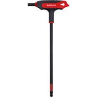 STIER T-Griff-Schraubendreher 6KT SW 8 mm STIER T-Griff-Schraubendreher 6KT SW 8 mm von STIER