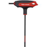 STIER T-Griff-Schraubendreher Torx TX20 STIER T-Griff-Schraubendreher Torx TX20 von STIER
