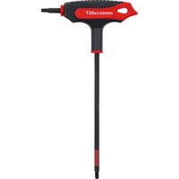 STIER T-Griff-Schraubendreher Torx TX25 STIER T-Griff-Schraubendreher Torx TX25 von STIER