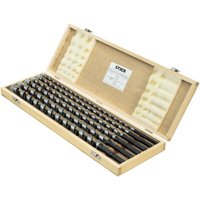 Schlangenbohrer Tieflochbohrer Set 6-teilig 385 / 460 mm 10 - 20 mm Federstahl, Holzbohrer, Holzspiralbohrer, C67E-Federstahl für Präzisionsbohrungen Schlangenbohrer Tieflochbohrer Set 6-teilig 385 / 460 mm 10 - 20 mm Federstahl, Holzbohrer, Holzspiralbohrer, C67E-Federstahl für Präzisionsbohrungen von STIER