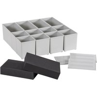 Einsatzboxen Set für 906795 - Stier von STIER