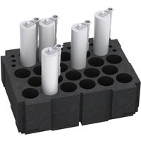 Kartuscheneinsatz für Systainer iv + v - Stier Kartuscheneinsatz für Systainer iv + v - Stier von STIER