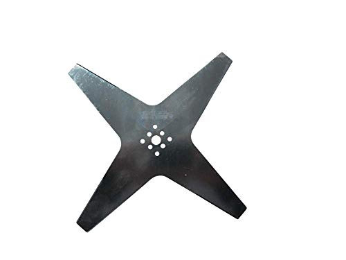 Ambrogio Messer 25cm Flach L75/L200 Mähroboter u.a. 075Z07800A von STIGA