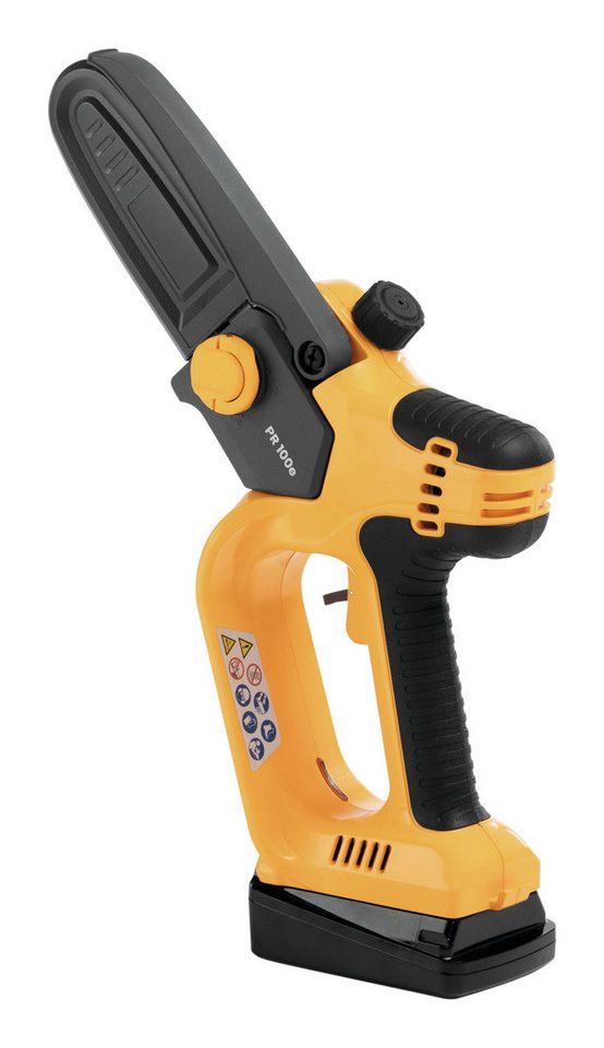 STIGA Akku-Astschere, Handsäge PR 100e inkl. Akku und Ladegerät STIGA Akku-Astschere, Handsäge PR 100e inkl. Akku und Ladegerät von STIGA