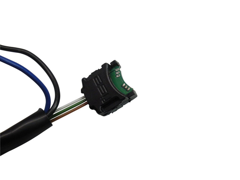 STIGA Benzinrasenmäher Encoder Messermotor FISE BT 1126-1153-01 STIGA Benzinrasenmäher Encoder Messermotor FISE BT 1126-1153-01 von STIGA