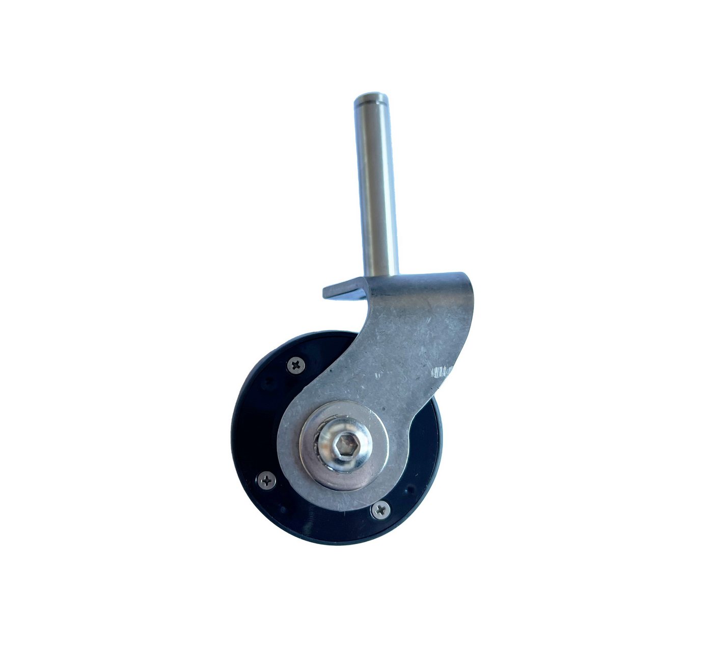 STIGA Benzinrasenmäher Lenkrolle vorne Autoclip 200 1126-1286-01 von STIGA