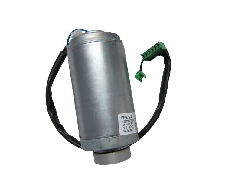 STIGA Benzinrasenmäher Messermotor Autoclip 522 von STIGA