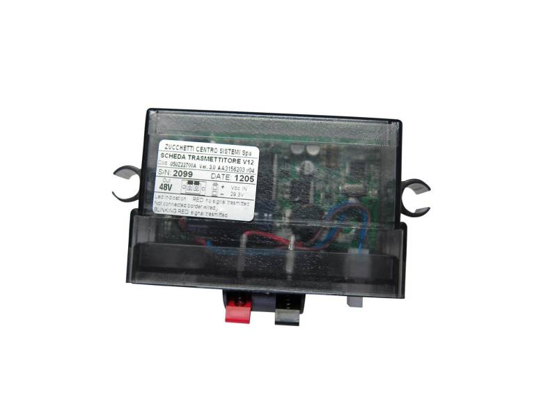 STIGA Benzinrasenmäher Signalsender TX-S1 1126-1269-01 STIGA Benzinrasenmäher Signalsender TX-S1 1126-1269-01 von STIGA
