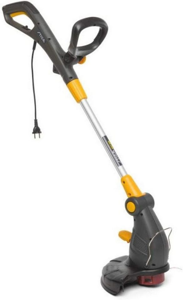 STIGA Elektro-Rasentrimmer Stiga Elektro-Rasentrimmer SGT 600, (1 St) von STIGA