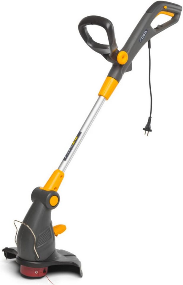 STIGA Elektro-Rasentrimmer Stiga GT 106C Rasentrimmer, (1 St) von STIGA