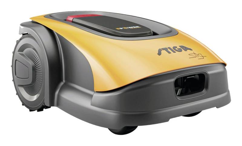 STIGA Rasenmähroboter, Rasenroboter G 600 von STIGA