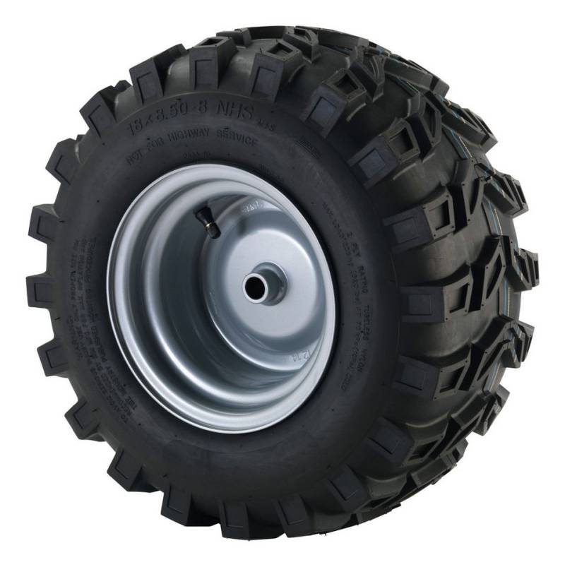 STIGA Rasentraktor, Winterreifen 18" für Rasentraktor von STIGA