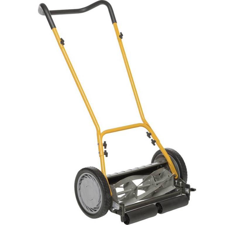 STIGA Spindelmäher Spindelmäher40 cm Schnittbreite SCM 240 R STIGA Spindelmäher Spindelmäher40 cm Schnittbreite SCM 240 R von STIGA