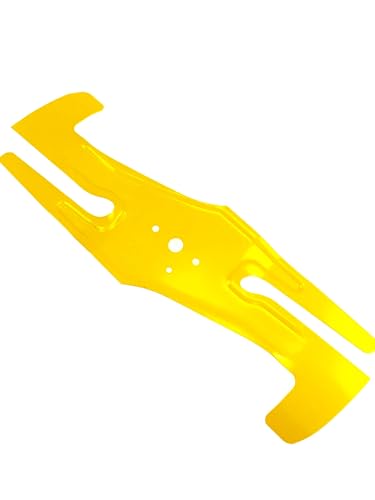 STIGA TWINCLIP 55 MÄHMESSER 181004417/0 53 CM ORIGINAL von STIGA