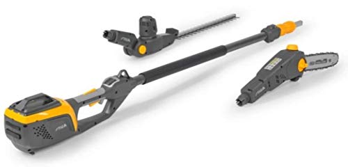 Stiga SMT 500 AE Akku-Multitool Stiga SMT 500 AE Akku-Multitool von STIGA