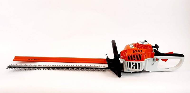 STIHL Benzin-Heckenschere HECKENSCHERE HS 45 60CM, (1 St) von STIHL