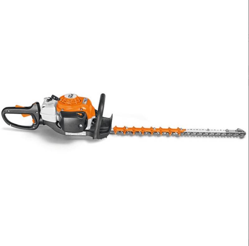 STIHL Benzin-Heckenschere HECKENSCHERE HS 82 R 60cm, (1 St) von STIHL