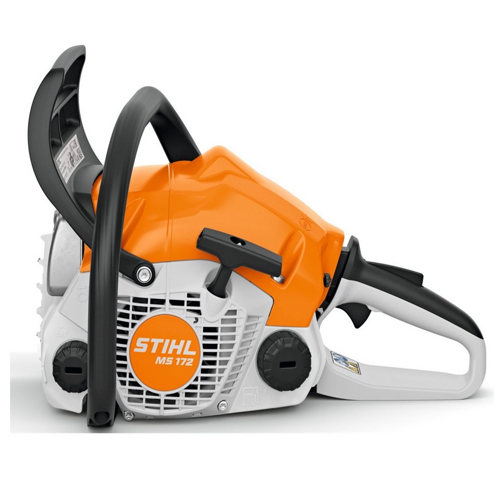 STIHL Benzin-Kettensäge STIHL Benzin-Motorsäge MS 172, - Modell 2023-Solo STIHL Benzin-Kettensäge STIHL Benzin-Motorsäge MS 172, - Modell 2023-Solo von STIHL