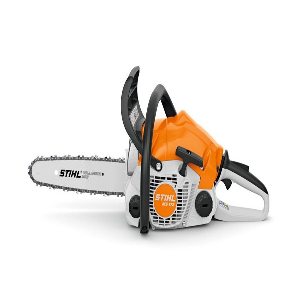 STIHL Benzin-Kettensäge STIHL Benzin-Motorsäge MS 172, PMM3, 35 cm - Modell 2023 von STIHL