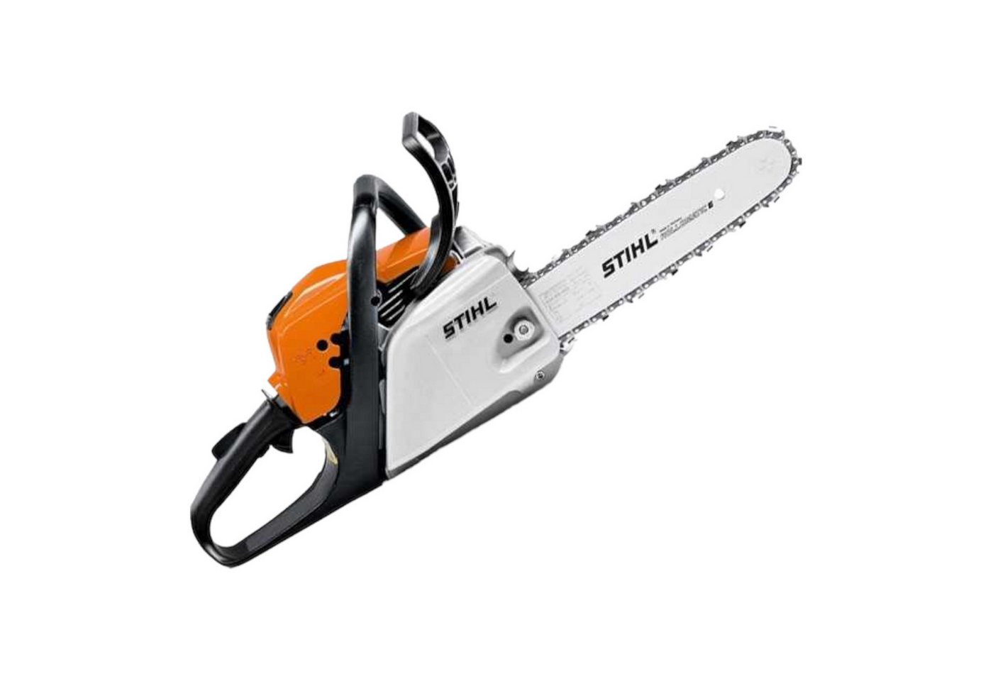 STIHL Benzin-Kettensäge Stihl MS 211 Motorsäge Kettensäge Stihl MS 35 cm 3/8P 1.3 mm STIHL Benzin-Kettensäge Stihl MS 211 Motorsäge Kettensäge Stihl MS 35 cm 3/8P 1.3 mm von STIHL