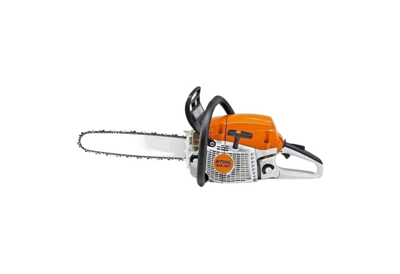 STIHL Benzin-Kettensäge Stihl MS 261 + 20 Profi C Ketten 40cm 325 1.6mm STIHL Benzin-Kettensäge Stihl MS 261 + 20 Profi C Ketten 40cm 325 1.6mm von STIHL