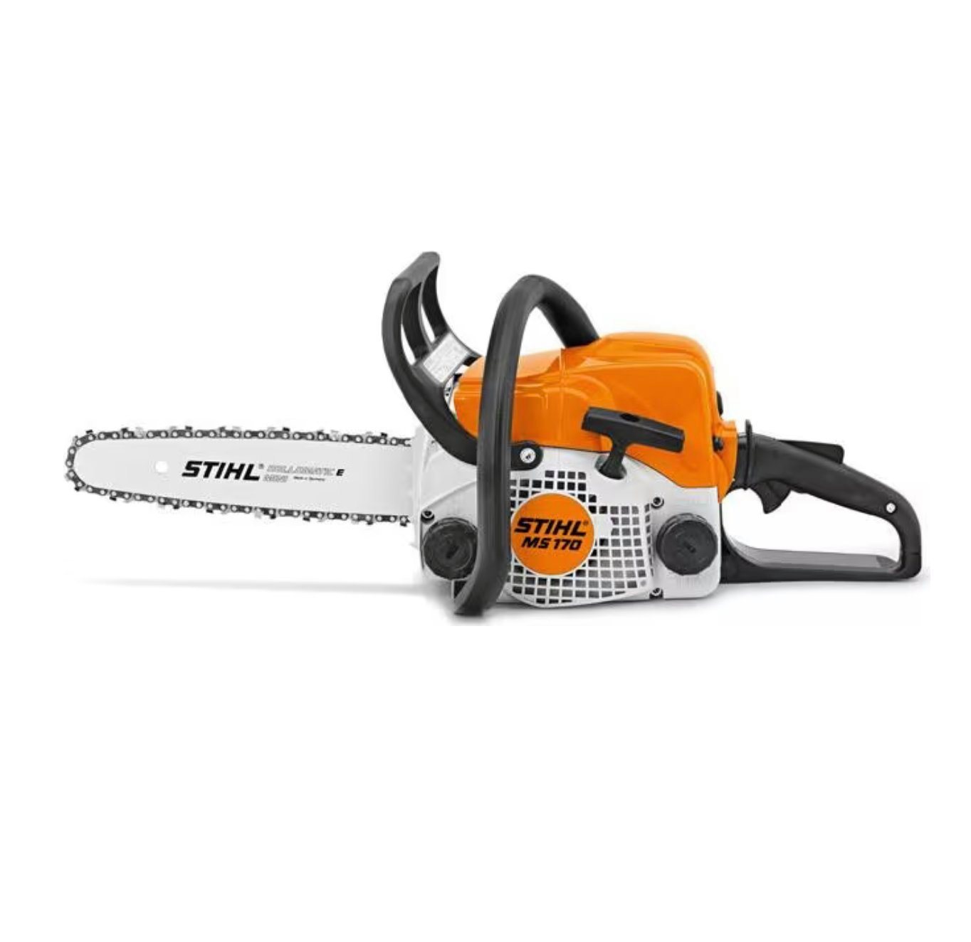 STIHL Benzin-Motorsense MOTORSÄGE MS 170 35 CM Schnittlänge von STIHL