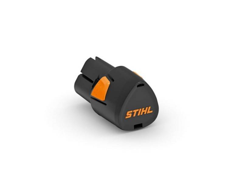 STIHL Benzinrasenmäher AS 2 Akkumulator EA02 400 6500 STIHL Benzinrasenmäher AS 2 Akkumulator EA02 400 6500 von STIHL