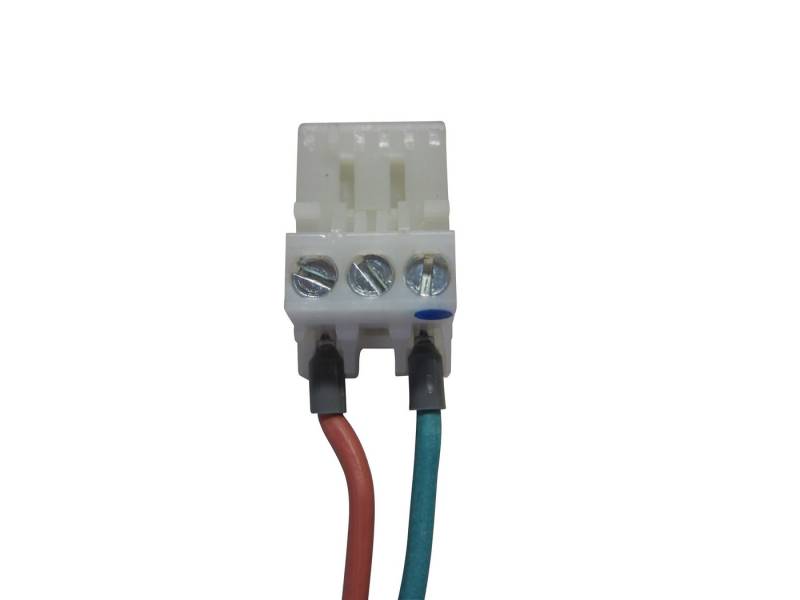 STIHL Benzinrasenmäher Stecker Ladest.Anschluss 6309 400 1600 von STIHL