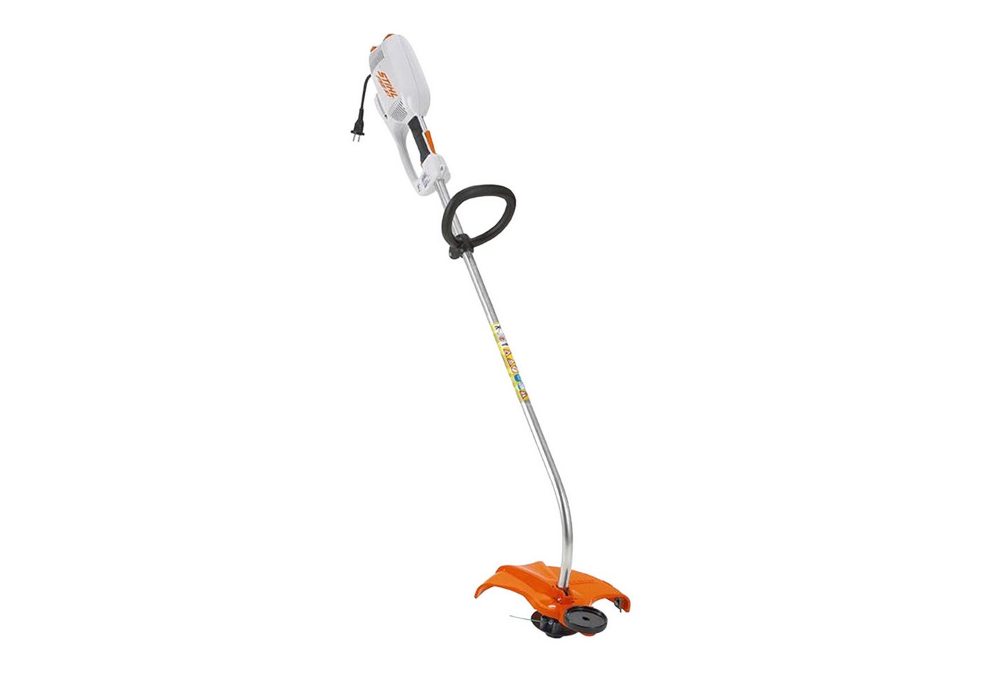 STIHL Elektro-Motorsense Stihl FSE 81 Leistungsstarke Elektro-Motorsense von STIHL