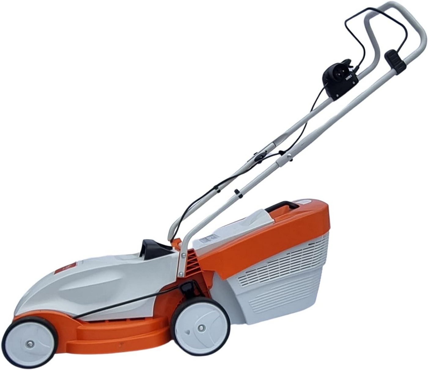 STIHL Elektrorasenmäher Elektro-Rasenmäher "RME 235 STIHL Elektrorasenmäher Elektro-Rasenmäher "RME 235 von STIHL