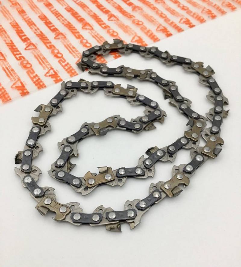 STIHL Ersatzkette Hartmetallsägekette 3/8" 1,6mm Rapid Duro 3 46 TG - 36830000046, (Hartmetallsägekette 3/8" 1,6mm Rapid Duro 3 46 TG - 36830000046) STIHL Ersatzkette Hartmetallsägekette 3/8" 1,6mm Rapid Duro 3 46 TG - 36830000046, (Hartmetallsägekette 3/8" 1,6mm Rapid Duro 3 46 TG - 36830000046) von STIHL