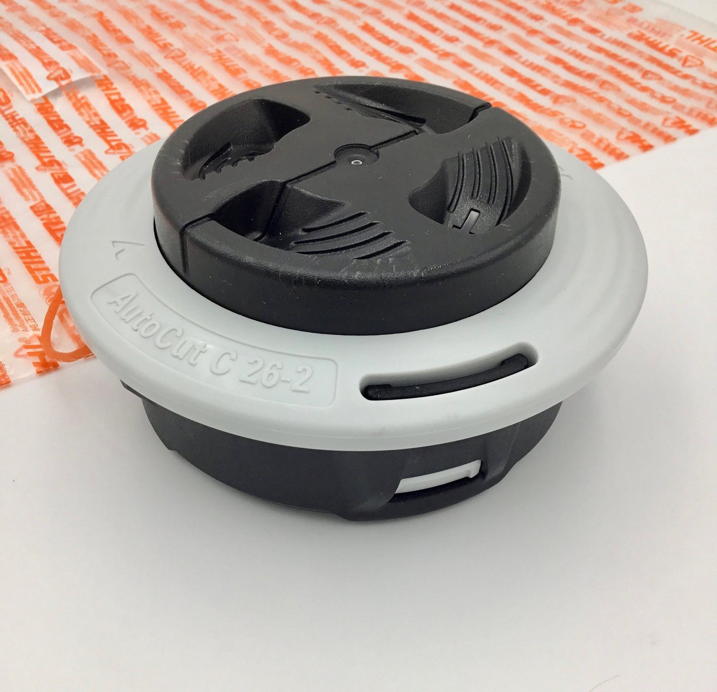 STIHL Fadenspule STIHL Fadenkopf AutoCut C26-2 Mähkopf 40027102169 von STIHL