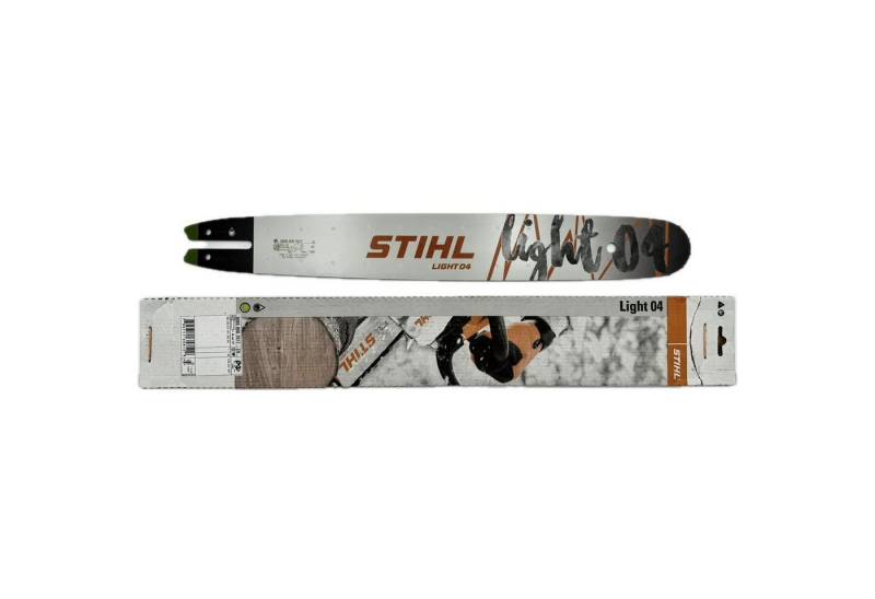 STIHL Führungsschiene Führungsschiene Rollomatic E 45cm / 18" - 0.325" - 1,3 mm 30050087017, 1,3 mm, (Führungsschiene Rollomatic E 45cm / 18" - 0.325" - 1,3 mm 30050087017, 1-St., Führungsschiene Rollomatic E 45cm / 18" - 0.325" - 1,3 mm 30050087017) von STIHL