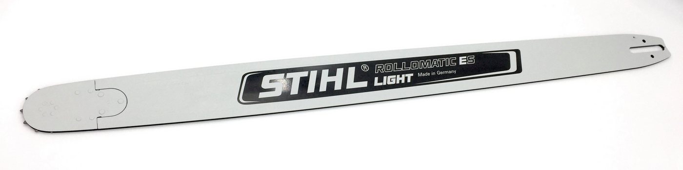 STIHL Führungsschiene Rollomatic ES Light 90cm / 36 - 3/8" - 1,6 mm, 90 cm Schwertlänge" von STIHL