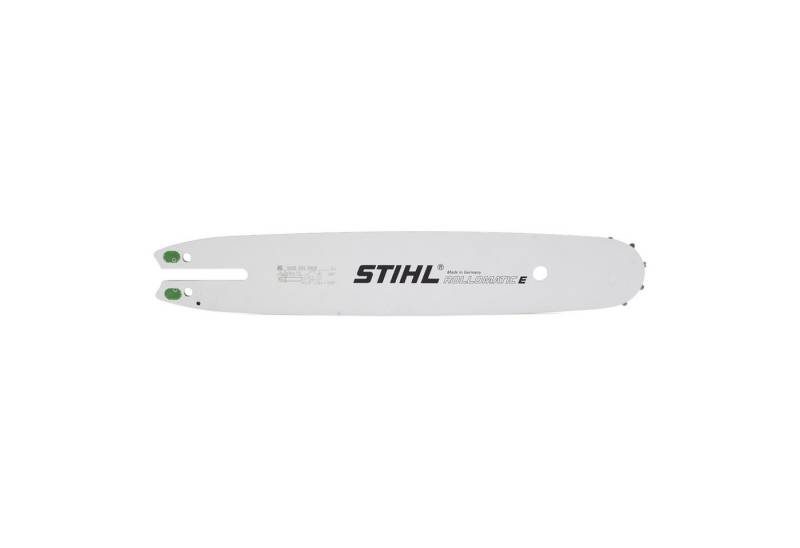 STIHL Führungsschiene Stihl Führungsschiene 30 cm, 3/8P 1.3 mm Typ 08 Zähne STIHL Führungsschiene Stihl Führungsschiene 30 cm, 3/8P 1.3 mm Typ 08 Zähne von STIHL