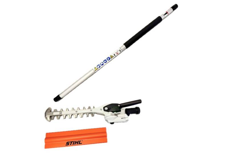 STIHL Garten-Multifunktionsgerät STIHL Kombisystem FH-KM 145° Gestrüppschneider 42437405006 STIHL Garten-Multifunktionsgerät STIHL Kombisystem FH-KM 145° Gestrüppschneider 42437405006 von STIHL