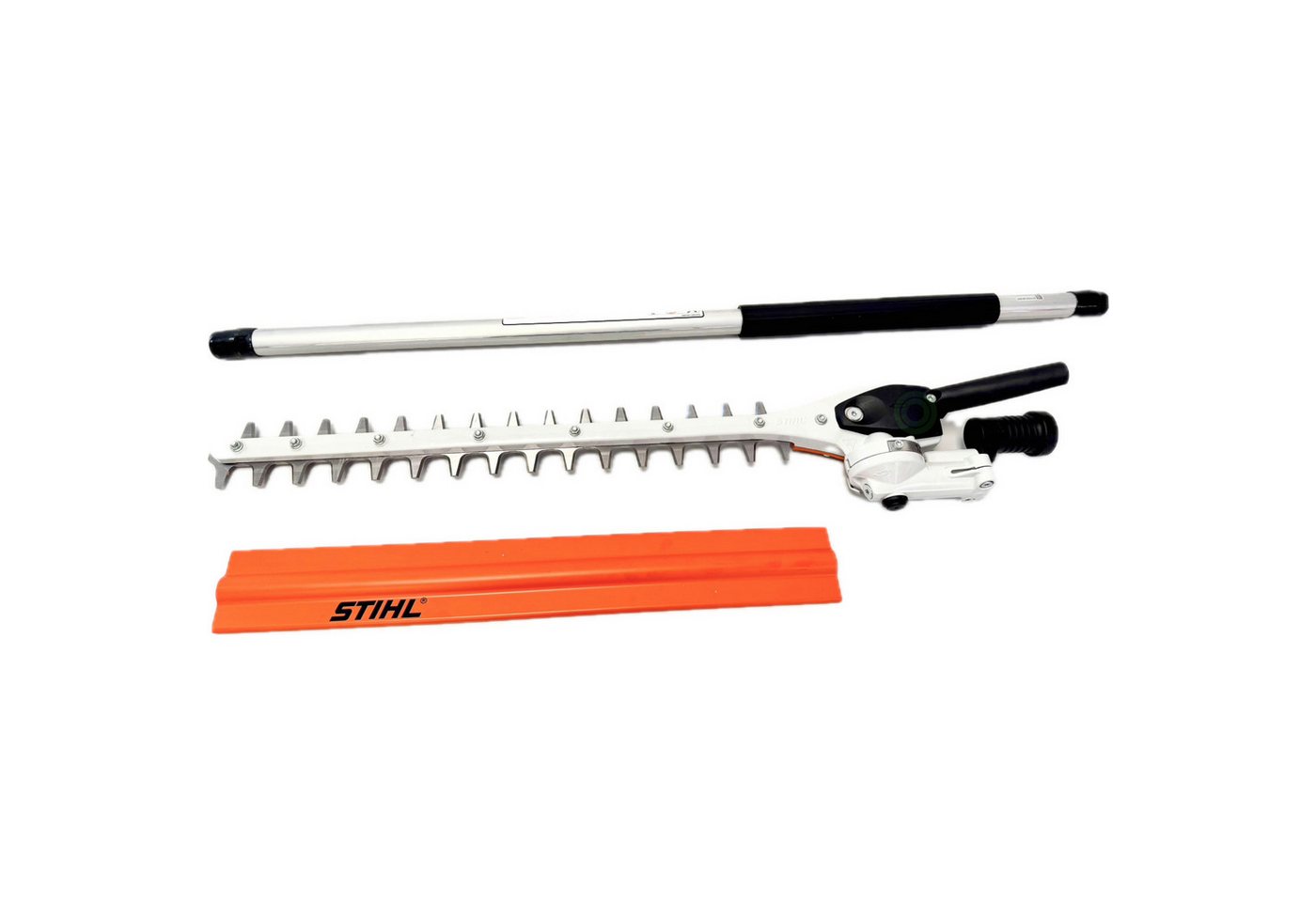 STIHL Garten-Multifunktionsgerät STIHL Kombisystem HL-KM 145° Heckenschneider 50cm 42437405003 STIHL Garten-Multifunktionsgerät STIHL Kombisystem HL-KM 145° Heckenschneider 50cm 42437405003 von STIHL
