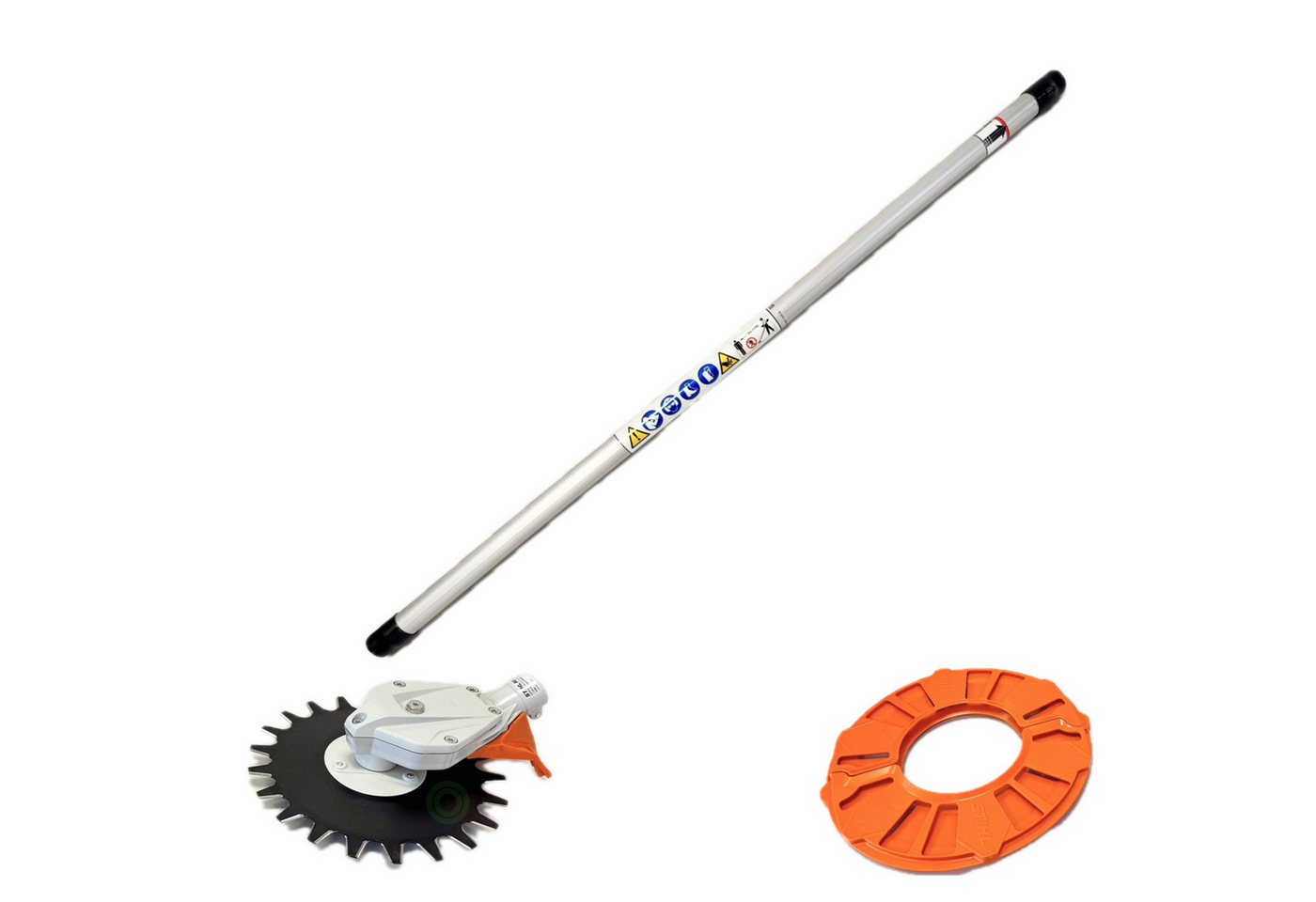 STIHL Garten-Multifunktionsgerät STIHL Kombisystem RG-KM Kreiselschere 41807405006 STIHL Garten-Multifunktionsgerät STIHL Kombisystem RG-KM Kreiselschere 41807405006 von STIHL