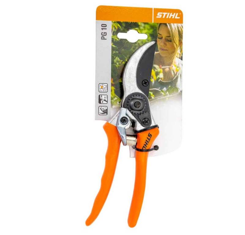 STIHL Gartenschere Stihl STIHL Gartenschere Stihl von STIHL