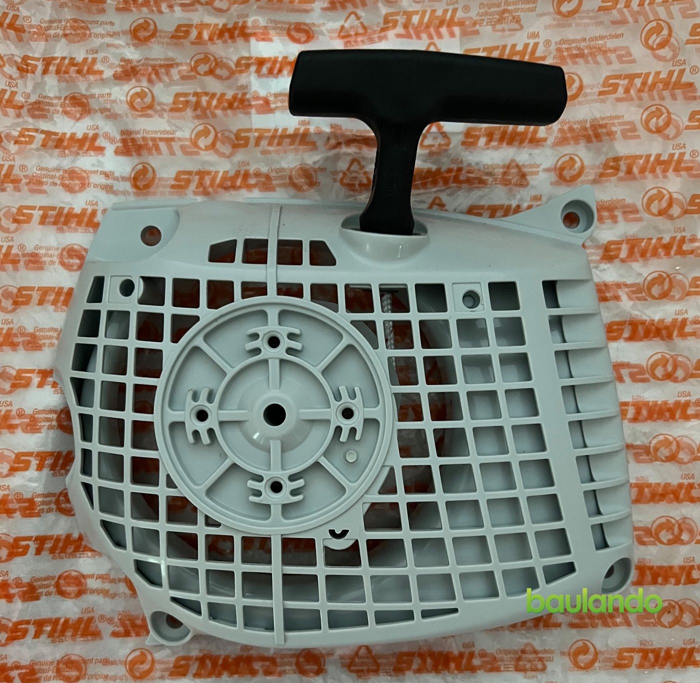 STIHL Benzin-Kettensäge Anwerfvorrichtung Starter MS271, MS291 11410802101, Anwerfvorrichtung STIHL Benzin-Kettensäge Anwerfvorrichtung Starter MS271, MS291 11410802101, Anwerfvorrichtung von STIHL