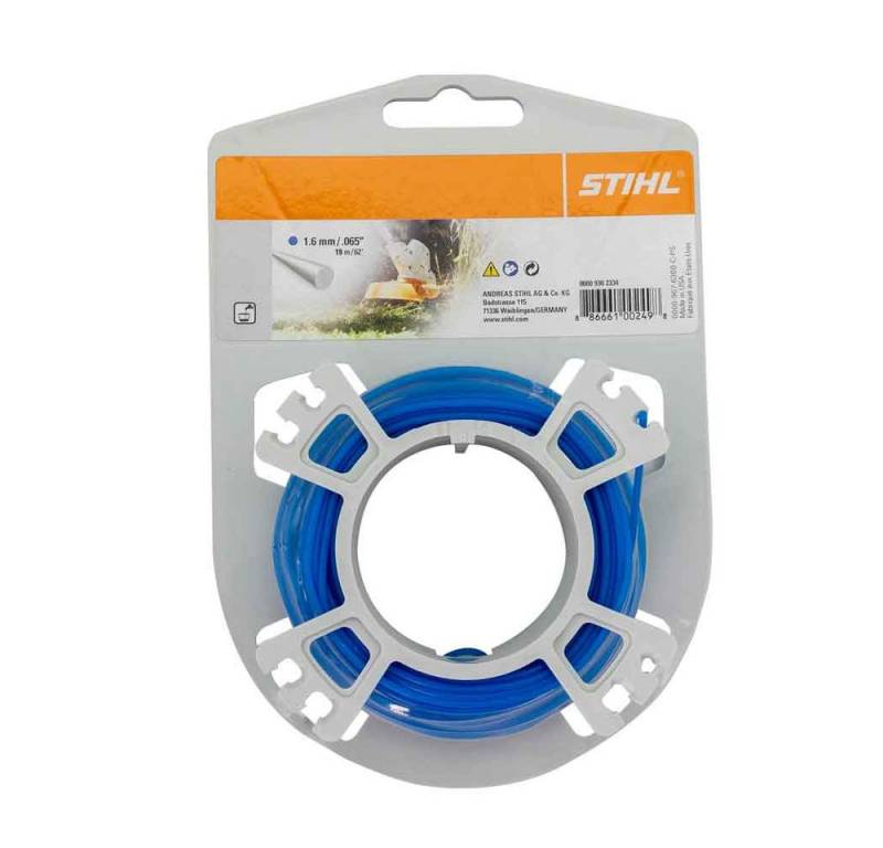 STIHL Rasentrimmer-Ersatzspule Stihl STIHL Rasentrimmer-Ersatzspule Stihl von STIHL
