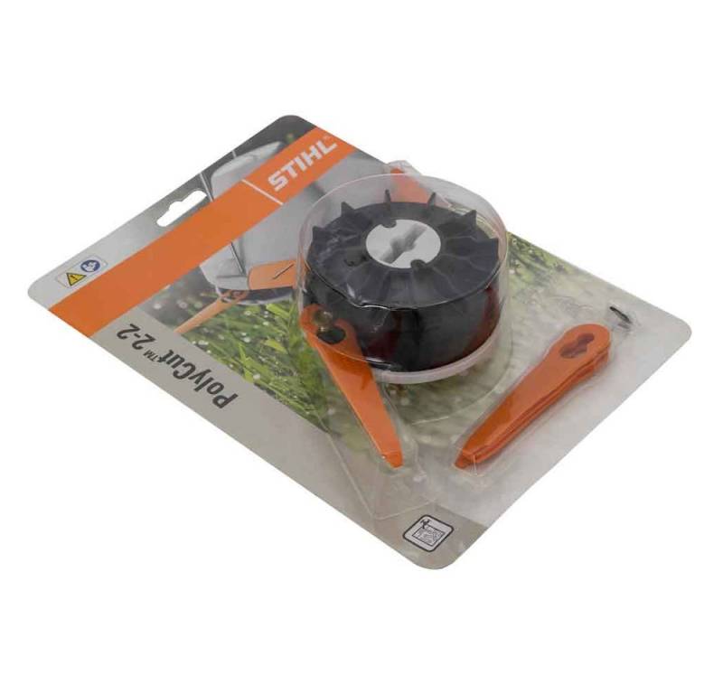 STIHL Rasentrimmer-Ersatzspule Stihl STIHL Rasentrimmer-Ersatzspule Stihl von STIHL