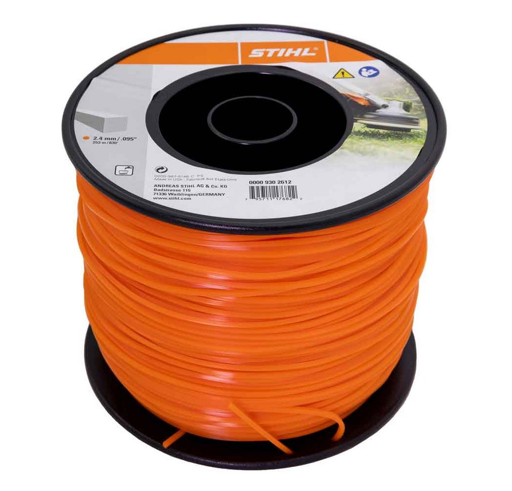 STIHL Rasentrimmer-Ersatzspule Stihl von STIHL