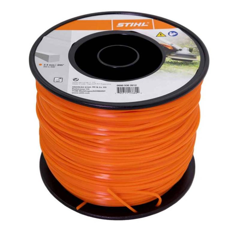 STIHL Rasentrimmer-Ersatzspule Stihl STIHL Rasentrimmer-Ersatzspule Stihl von STIHL