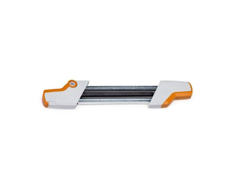 STIHL Sägekettenschärfgerät STIHL Feilenhalter 2-in-1 1/4" P 3,2 mm, für Für 1/4" Picco-, 3/8" Picco-, .325"-, 3/8" und .404"-Sägeketten geeignet, Gleichzeitiges Schärfen und Abnehmen des Tiefenbegrenzers STIHL Sägekettenschärfgerät STIHL Feilenhalter 2-in-1 1/4" P 3,2 mm, für Für 1/4" Picco-, 3/8" Picco-, .325"-, 3/8" und .404"-Sägeketten geeignet, Gleichzeitiges Schärfen und Abnehmen des Tiefenbegrenzers von STIHL
