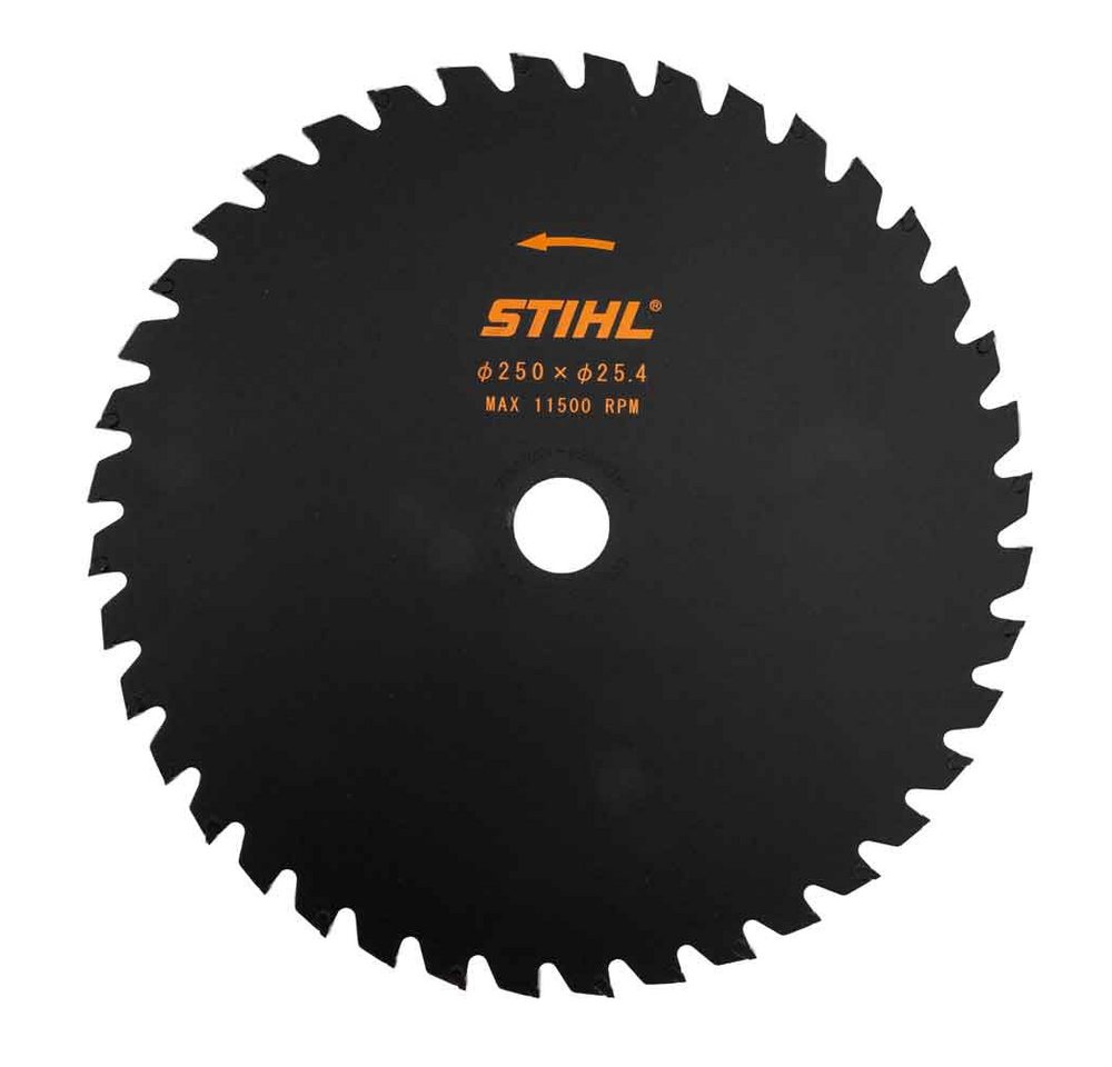 STIHL Strauchscherenblatt Stihl von STIHL