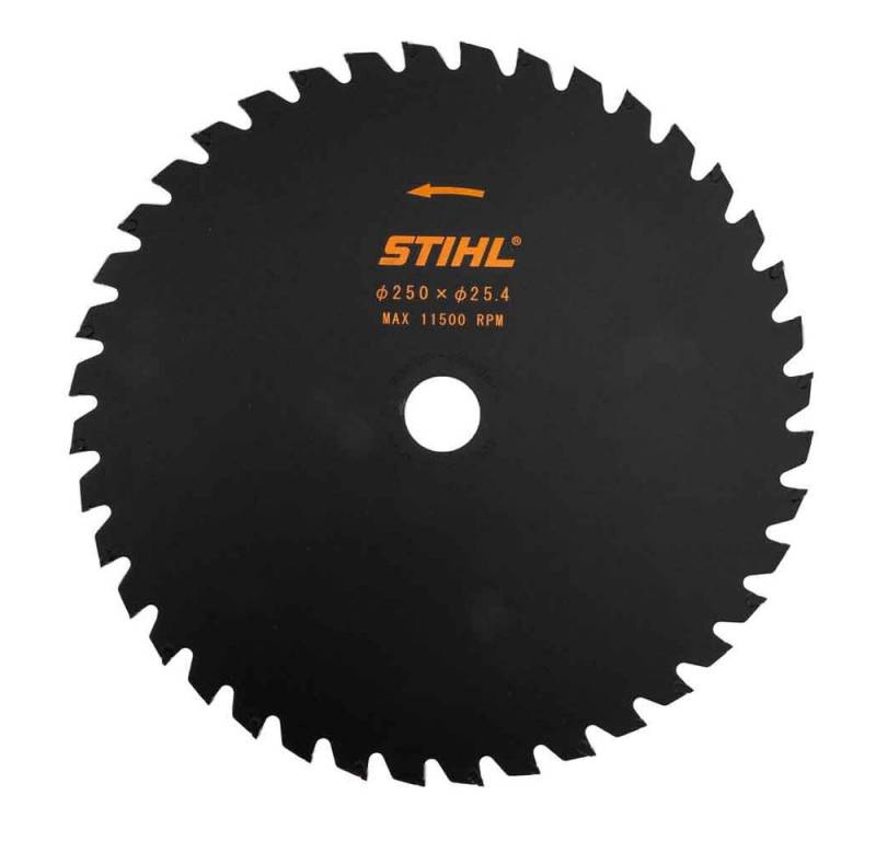 STIHL Strauchscherenblatt Stihl von STIHL
