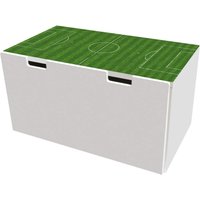 Fussball Aufkleber Für Banktruhe Smastad Stuva Von Ikea - Btd05 Fussball Aufkleber Für Banktruhe Smastad Stuva Von Ikea - Btd05 von STIKKIPIX